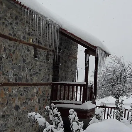 Enastron Отель 3*