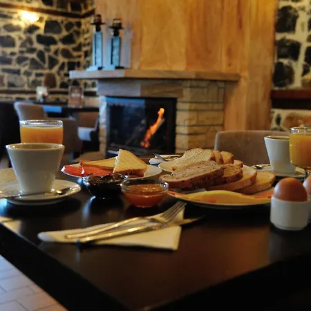 Hotel Enastron Agios Athanasios (Pella)