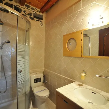 Enastron 3* Agios Athanasios (Pella)