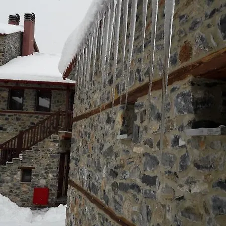 Enastron Agios Athanasios (Pella)