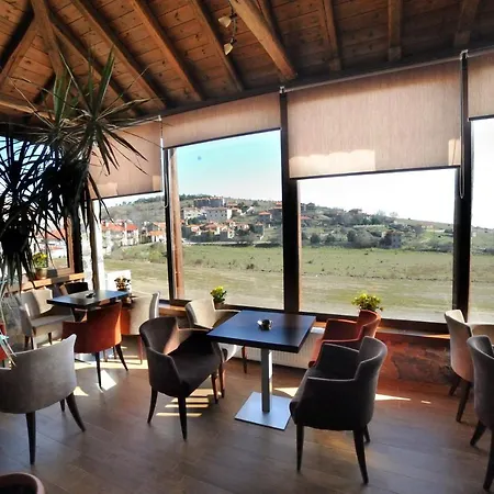 Enastron Отель 3*