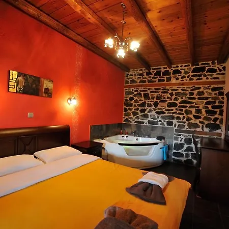 Enastron 3* Agios Athanasios (Pella)