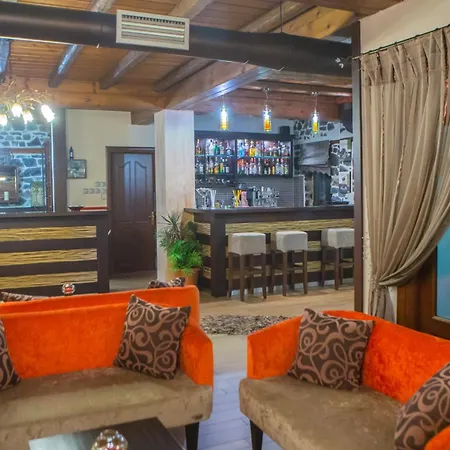 Enastron Hotel Agios Athanasios (Pella)