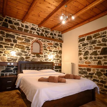 Hotel Enastron