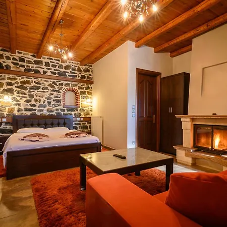 Отель Enastron 3*