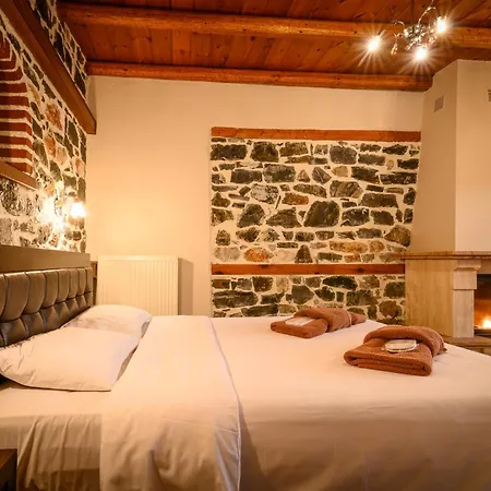 Enastron Палайос-Агиос-Атанасиос