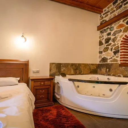 Enastron 3* Палайос-Агиос-Атанасиос