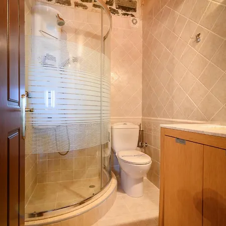 Hotel Enastron Agios Athanasios (Pella)
