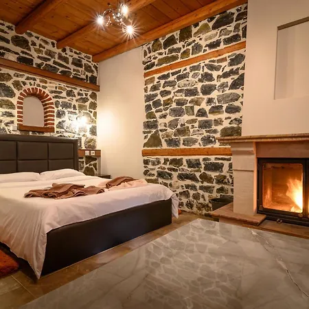 Enastron 3*