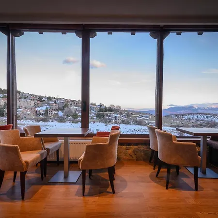 Enastron Отель 3*