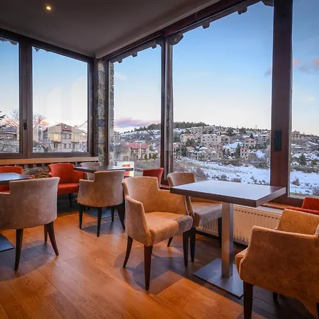 Enastron Отель Палайос-Агиос-Атанасиос