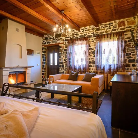 Enastron Палайос-Агиос-Атанасиос