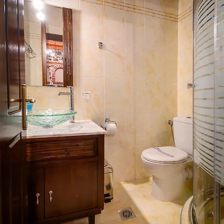 Hotel Enastron Agios Athanasios (Pella)