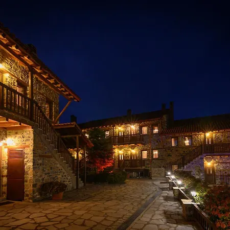 Enastron 3*
