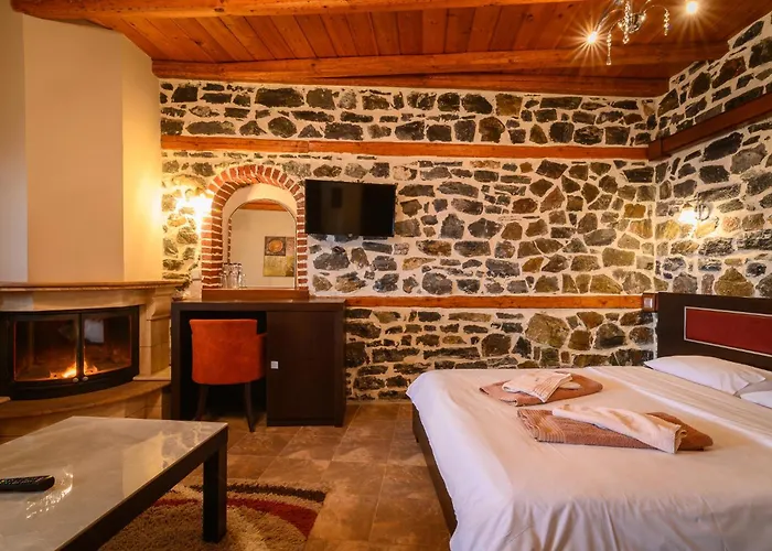 Enastron Agios Athanasios (Pella)