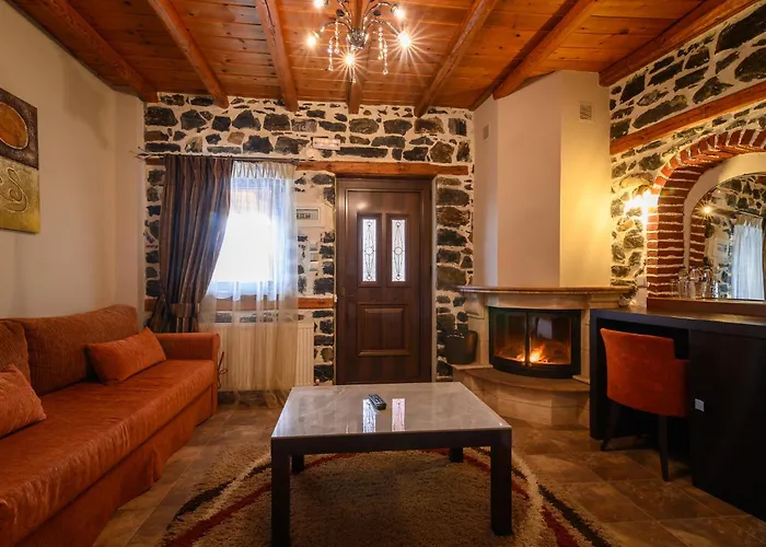 Enastron Agios Athanasios (Pella)