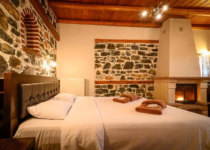 Enastron Agios Athanasios (Pella)