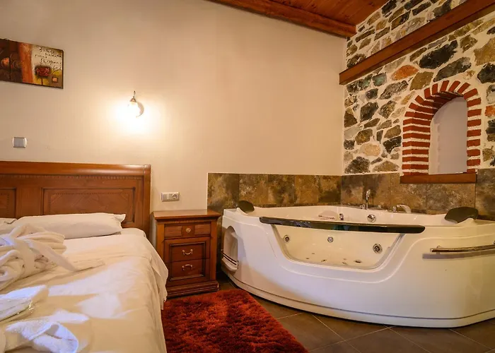 Enastron 3* Agios Athanasios (Pella)