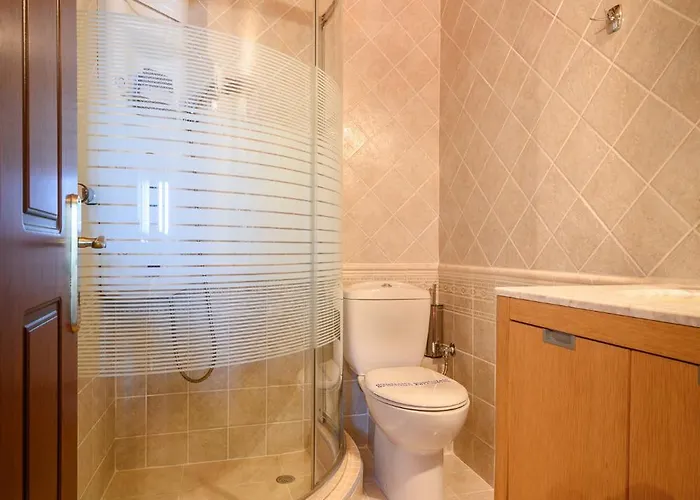 Hotel Enastron Agios Athanasios (Pella)