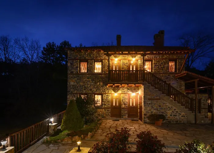 Enastron Agios Athanasios (Pella)